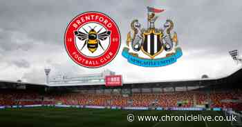 Pick your Newcastle United XI vs Brentford ahead of vital Premier League clash