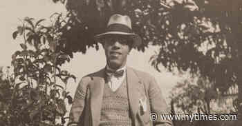 New Translations of Brazilian Writer Mário de Andrea’s Canonical Works