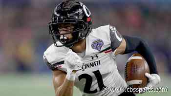 Bears seven-round 2023 NFL mock draft: Justin Fields gets even more weapons ahead of possible breakout season