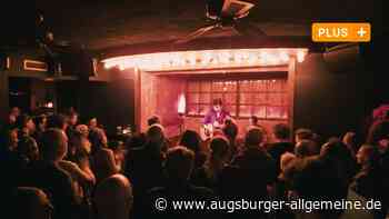 Dune Messiah: Weltklasse auf kleiner Bühne