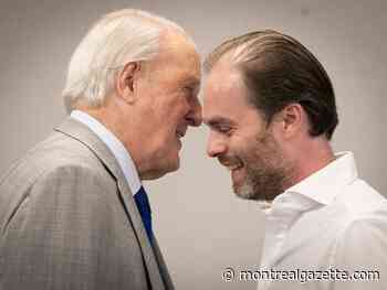 Robert Libman: Quebec Liberals need a leader; a familiar name emerges