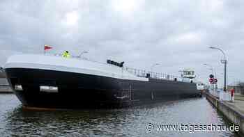 Schäden auf Wasserwegen: "Es gibt einen erheblichen Investitionsstau"