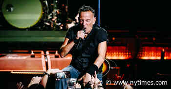 Live Music Is Roaring Back. But Fans Are Reeling From Sticker Shock.