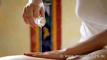 Masseur (44) grapscht junger Frau in Bayern mehrfach in den Intimbereich