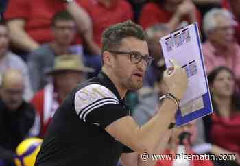 Dos au mur pour la qualification en playoffs, le RC Cannes remercie son coach Filippo Schiavo