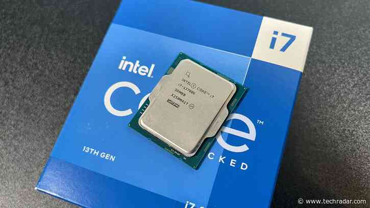 Intel Core i7-13700K review: Raptor Lake for the midrange
