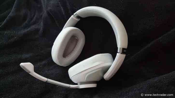 Epos H6Pro wired headset review