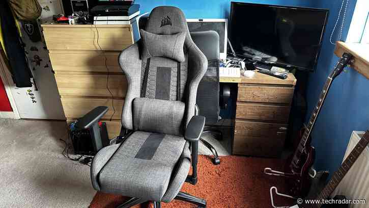 Corsair TC100 Relaxed review - Brillantly budget