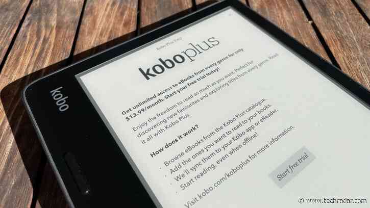 Kobo Plus review: a Kindle Unlimited competitor with potentially more value