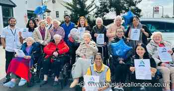 Forest Healthcare in Kentish Town among top 20 in UK