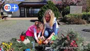 Wenn Eltern ihr Kind verlieren: Mutter berichtet vom Verarbeiten des Unglücks und der Rückkehr ins Leben