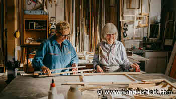 Erwerbstätig im Rentenalter: Warum sich ein Nebenverdienst im Ruhestand lohnen kann