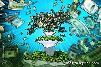 Meta coughing up big money to developers building their metaverse