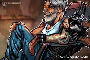 Tattooing Bitcoin: Advocates wear cryptocurrency on their sleeve