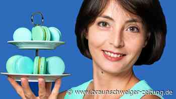 Backen gegen Corona-Blues: Macaron-Geschäftsidee in Braunschweig