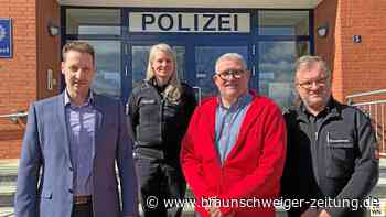 Polizei: Weniger Straftaten in Königslutter und Lehre
