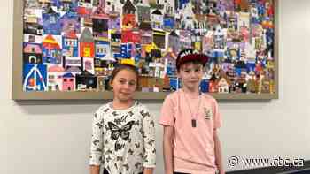 How one Alberta teacher helps kids manage their climate anxiety