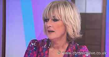 Loose Women's Jane Moore caught up in 'sexist' row with Kaye Adams on ITV show