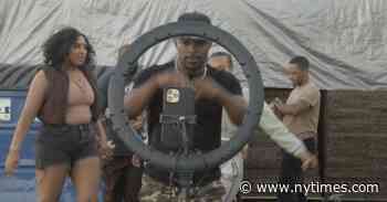 TikTok Is Dead (Maybe). Long Live TikTok Dance.