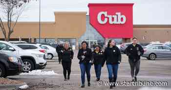 Strike averted as Twin Cities Cub Foods employees win new contract