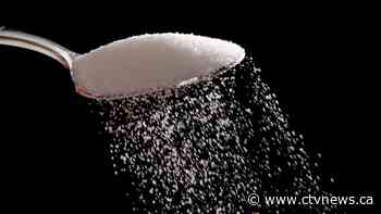 Limit sugar intake to six teaspoons per day, study suggests