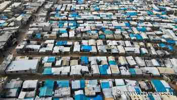 Two women arrested on arrival in Canada after repatriation from Syria: lawyer