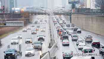 New rule proposed for Ontario drivers on all highways