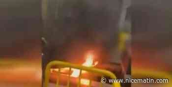 Une attraction du Futuroscope prend feu, deux blessées