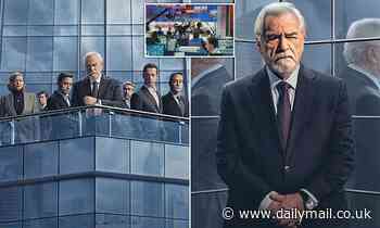 How Succession's squabbling Roy siblings could easily get along, according to a Harvard psychologist