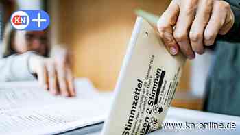 Henstedt-Ulzburg: Wählergemeinschaften treten zur Kommunalwahl an