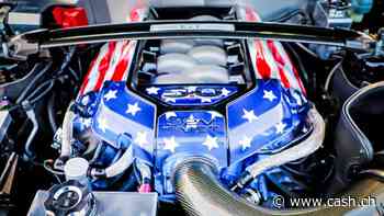 US-Arbeitsmarkt kühlt ab - «Fallen nicht von der Klippe»