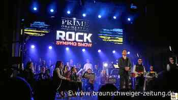 Helmstedter Benefizkonzert mit dem Prime Orchestra „flasht“