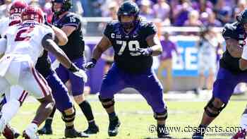 NFL Draft 2023: TCU's Steve Avila more than just 1 of top OL prospects, reveals teams who have shown interest