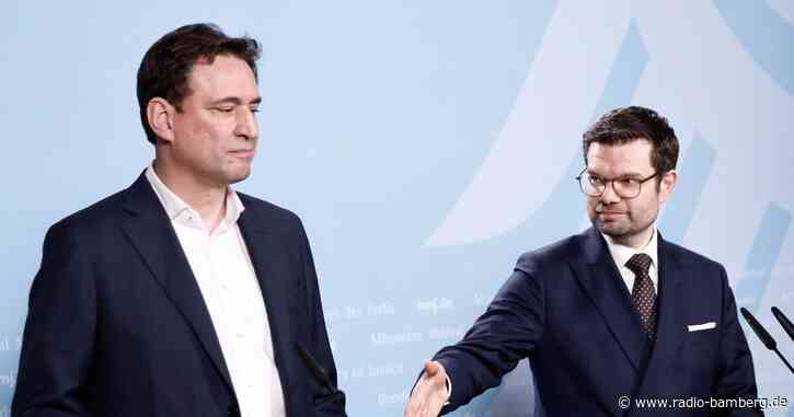 Bayern kritisiert Vorschlag zu Aufzeichnungen im Gericht