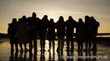 Nordirland gedenkt dem Ende des Bürgerkrieges vor 25 Jahren