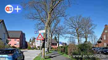 Radverkehr Laboe: Bürgerinnen und Bürger zeigen Gefahrenstellen auf