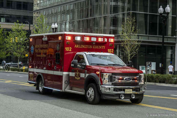 Arlington’s expanded EMS options are reducing hospital trips, but usage remains relatively low