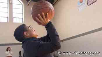 After School Matters, Shirley Ryan Ability Lab Partner to Offer Adaptive Sports Camp For Teens