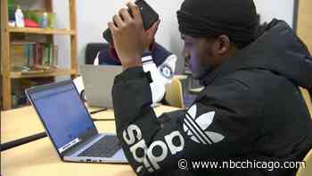 Chicago Public Schools Launches Program To Re-Engage Students Who Dropped Out