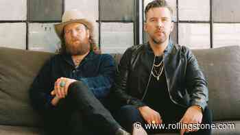 Brothers Osborne Balance Attitude and Tenderness in Three New Songs