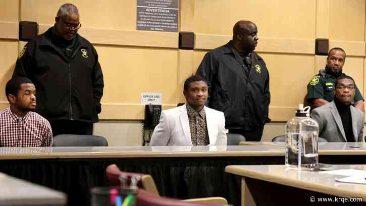 3 men convicted of killing rapper XXXTentacion get life sentences