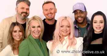 S Club 7's Paul Cattermole dies aged 46 weeks after group announced reunion tour