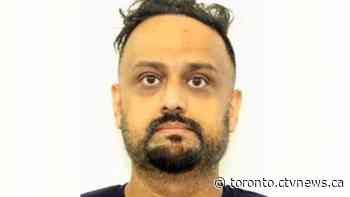 New documents give inside look at how an Ontario man allegedly smuggled up to 1,000 people across U.S. border