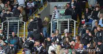 'Rotten from top to bottom' Hull FC fans slam embarrassing Derby display
