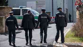 Totes Mädchen in Kinderheim entdeckt: Elfjähriger wohl an Tat beteiligt