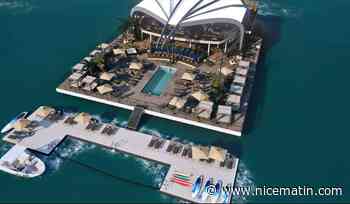 Polémique autour de Canua Island: le ministre de la Transition écologique se dit "circonspect" face à ce projet