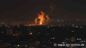 Israels Gegenschlag: Luftangriffe auf Libanon und Gaza