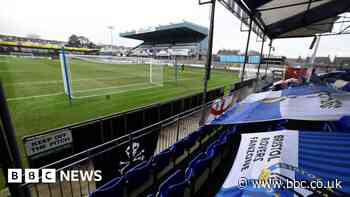 Bristol Rovers move closer to future stadium site