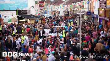 Bristol to come together to celebrate Islamic holy month of Ramadan