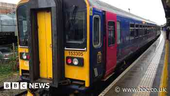 Lack of CCTV makes stations unsafe, transport campaigner warns